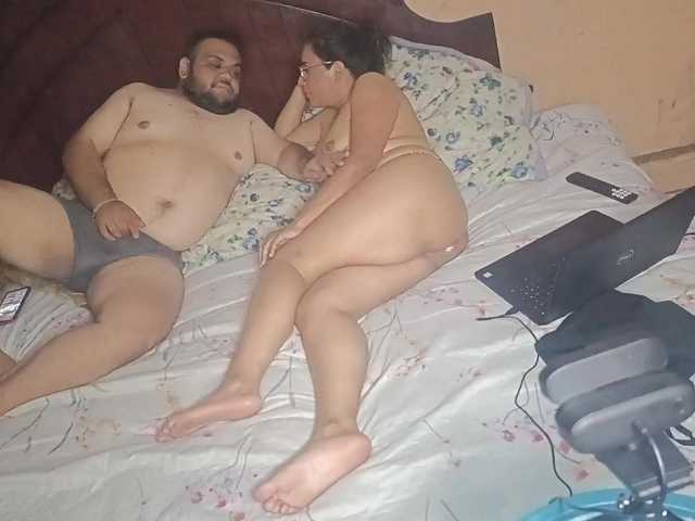 Parejagorditos