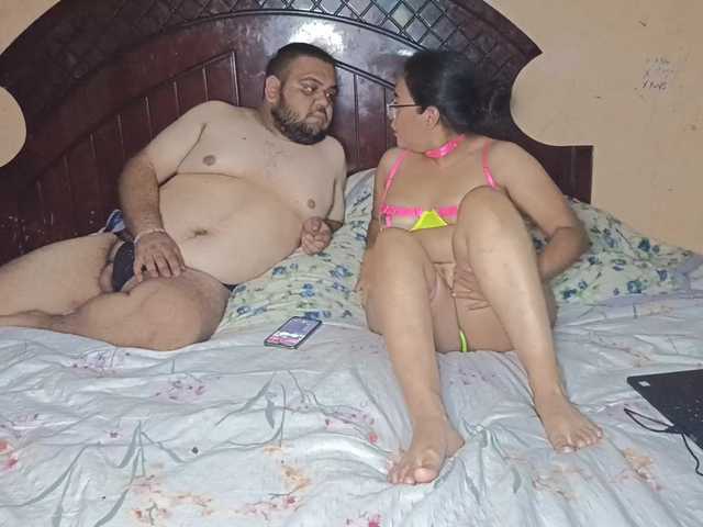 Parejagorditos