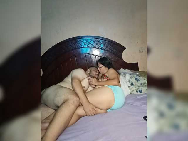 Parejagorditos