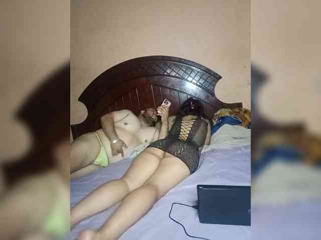 Andyjesus webcam