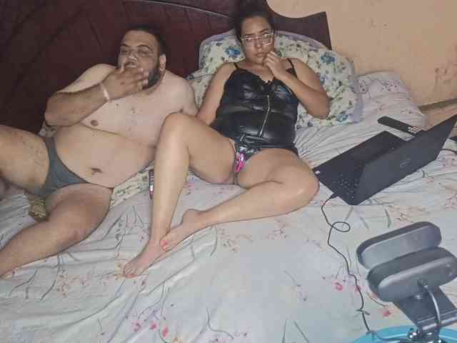 Parejagorditos