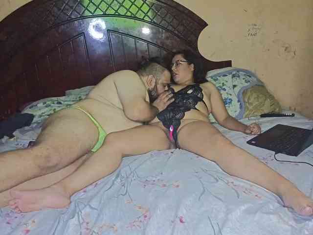 Andyjesus webcam