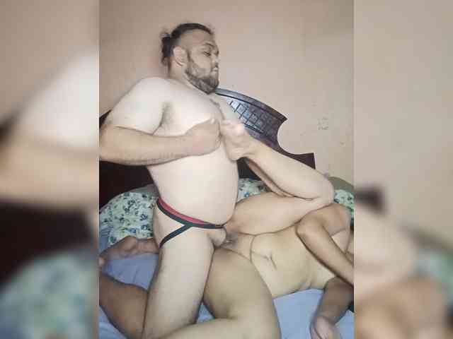 Andyjesus webcam