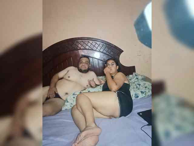 Andyjesus webcam