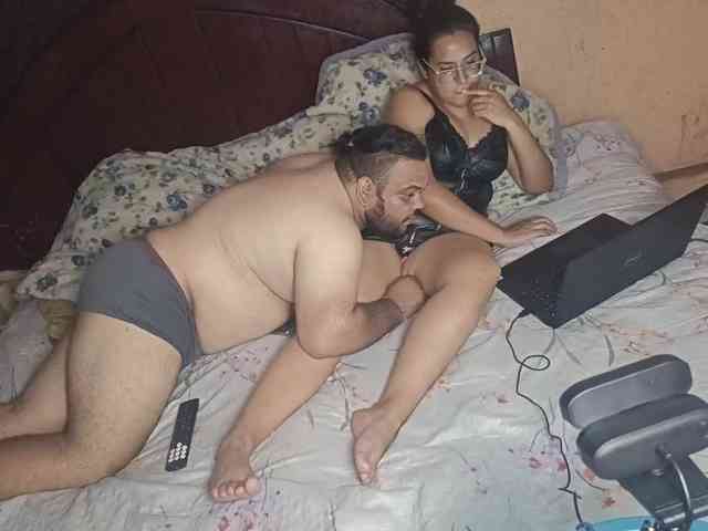 Parejagorditos