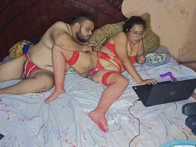 Andyjesus webcam