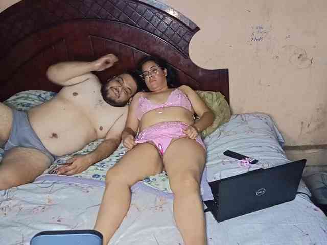 Andyjesus webcam