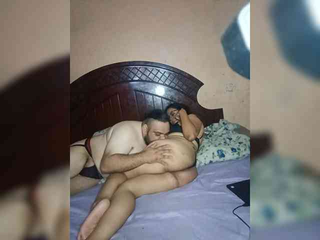 Parejagorditos