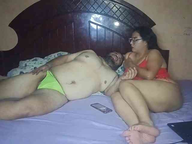 Andyjesus webcam