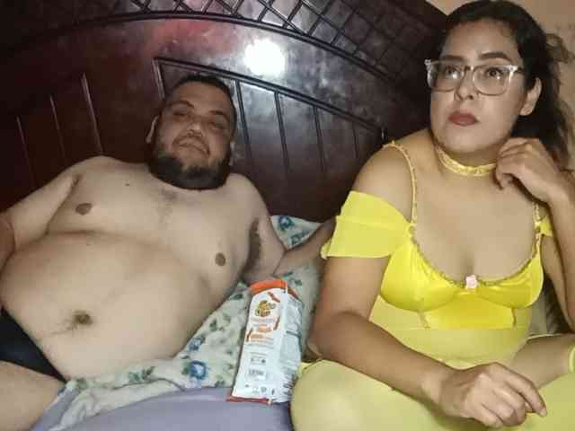 Andyjesus webcam