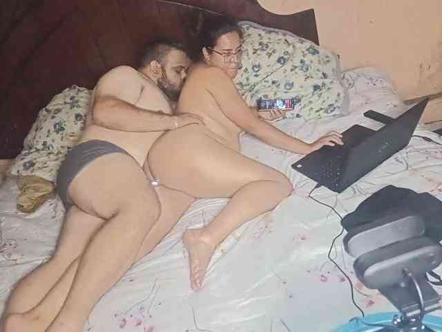 Andyjesus webcam