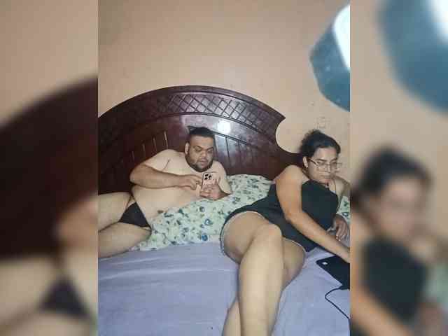 Andyjesus webcam