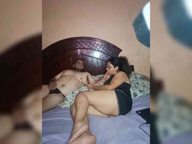 Andyjesus webcam
