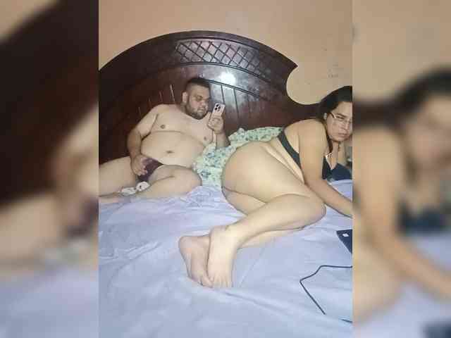 Andyjesus webcam