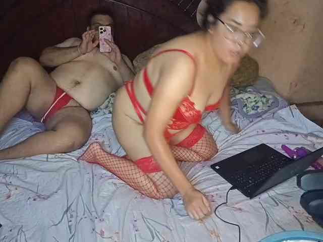Andyjesus webcam