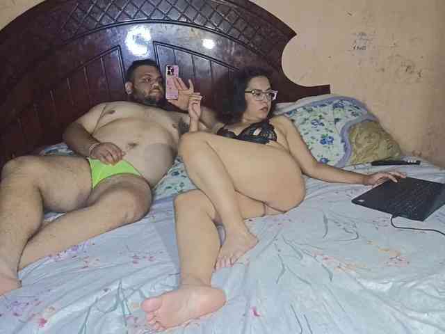 Andyjesus webcam