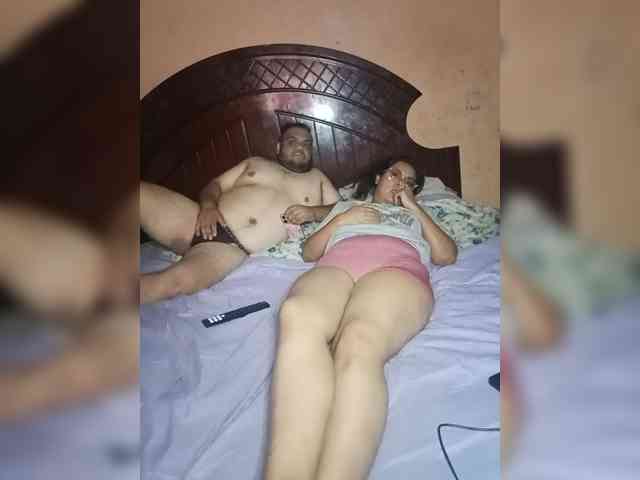 Andyjesus webcam