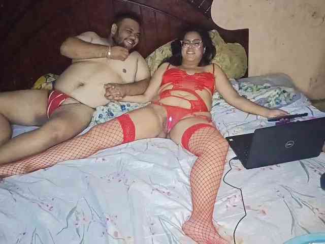 Parejagorditos Parejagorditos