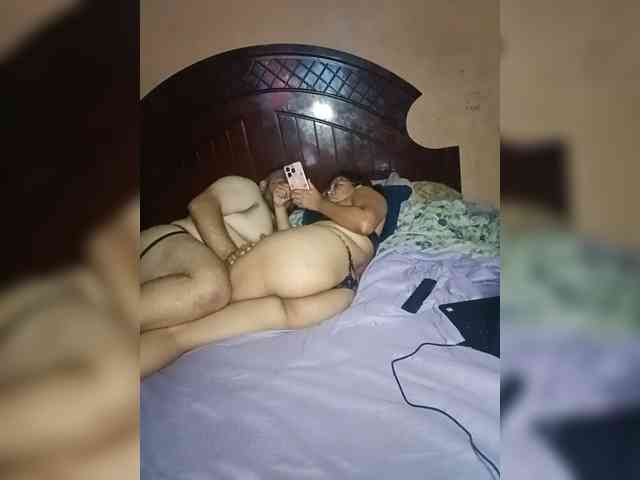 Andyjesus webcam