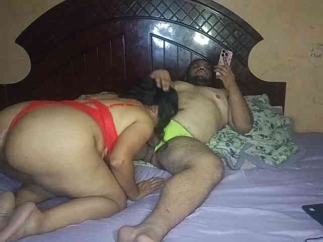 Modelo: Andyjesus
