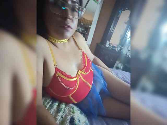 Andyjesus webcam