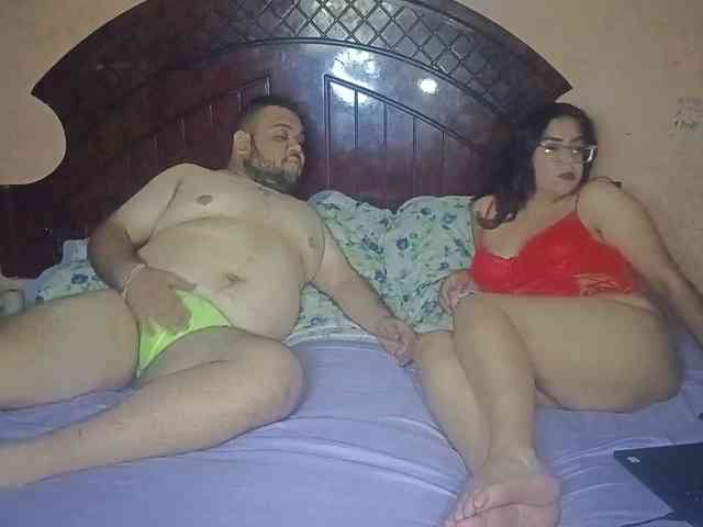 Andyjesus webcam