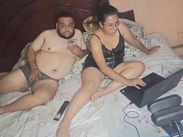 Andyjesus webcam