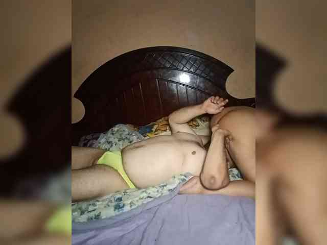 Andyjesus webcam