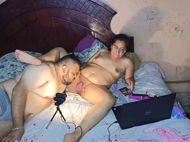 Andyjesus webcam