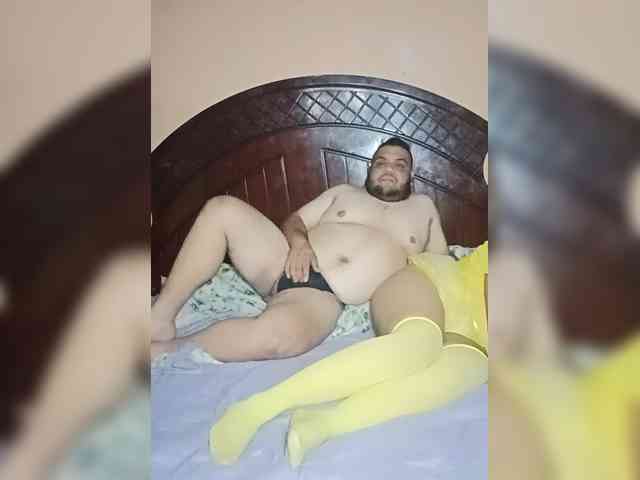 Andyjesus webcam