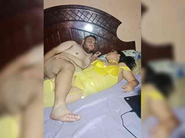 Modelo: Andyjesus
