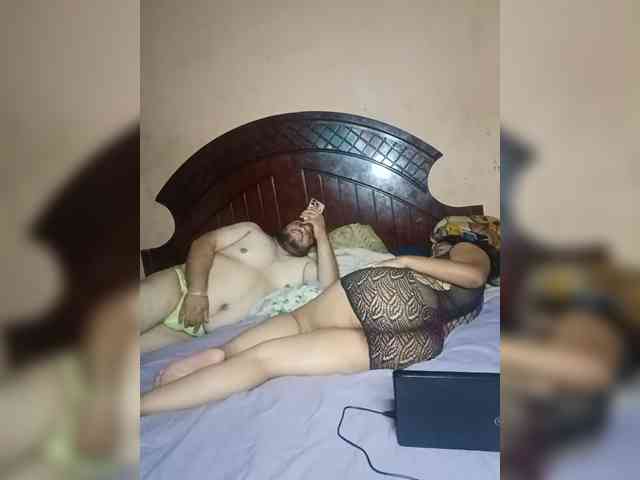 Andyjesus webcam