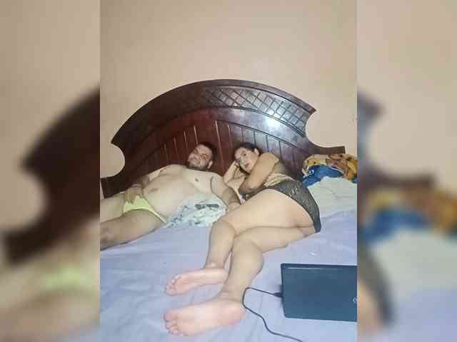 Andyjesus webcam