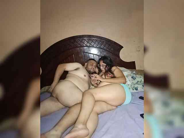 Parejagorditos