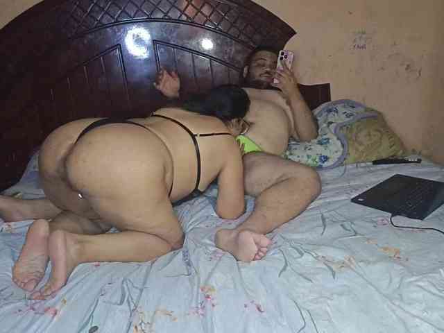 Andyjesus webcam