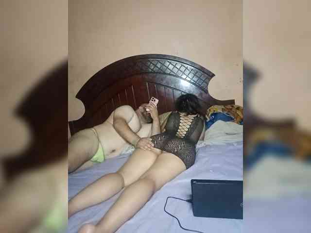 Andyjesus webcam