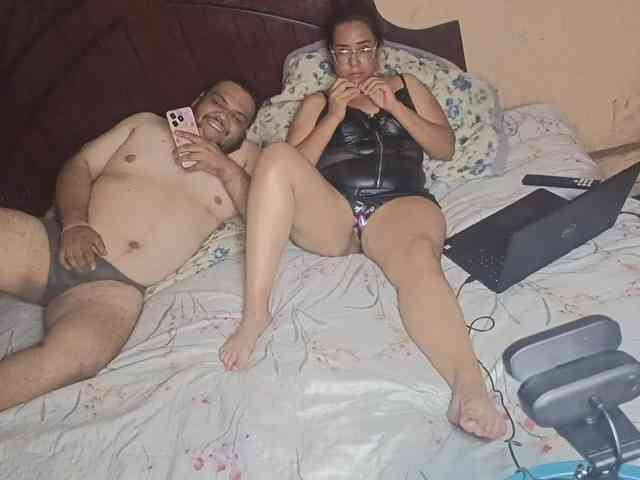 Andyjesus webcam