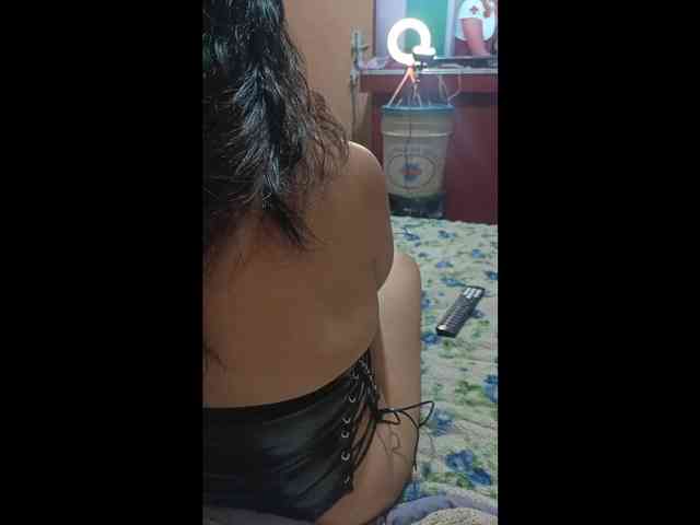 Andyjesus webcam