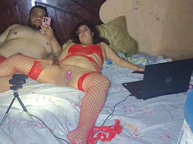 Andyjesus webcam