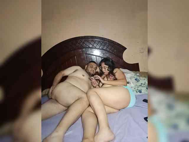 Andyjesus webcam