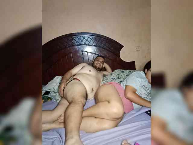 Andyjesus webcam