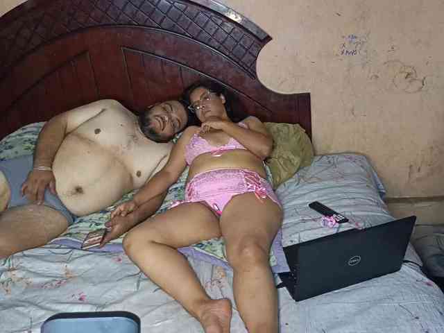 Andyjesus webcam