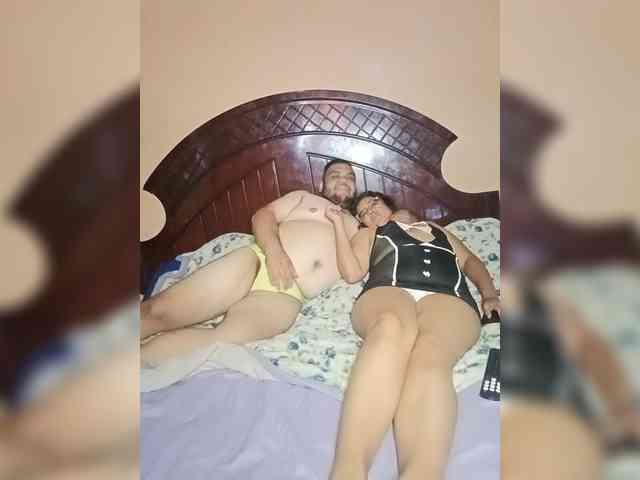 Parejagorditos Parejagorditos