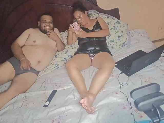 Andyjesus webcam
