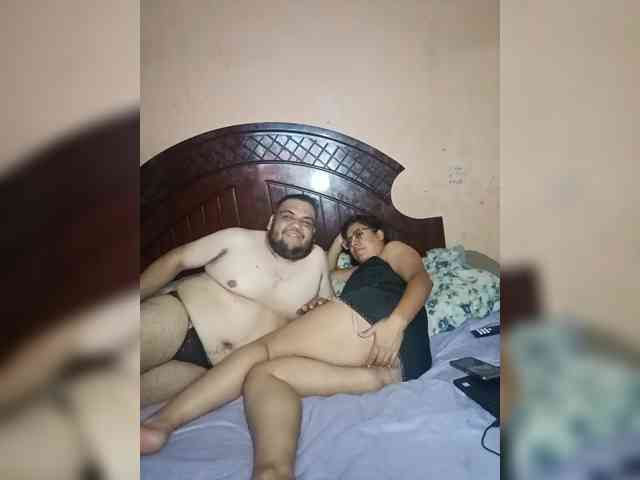 Andyjesus webcam