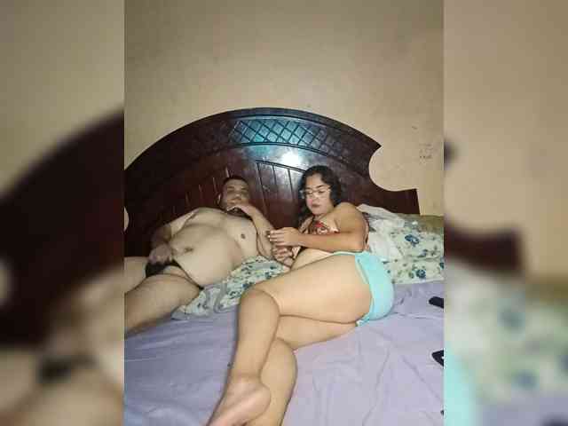 Andyjesus webcam