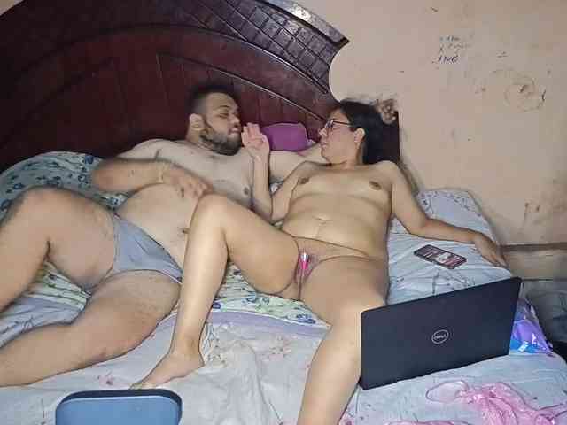 Andyjesus webcam