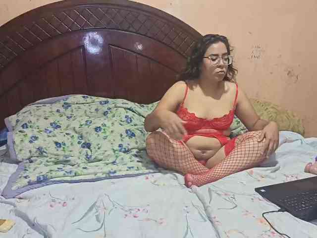 Andyjesus webcam