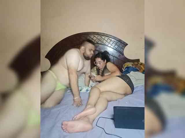 Andyjesus webcam