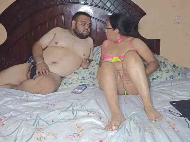 Andyjesus webcam